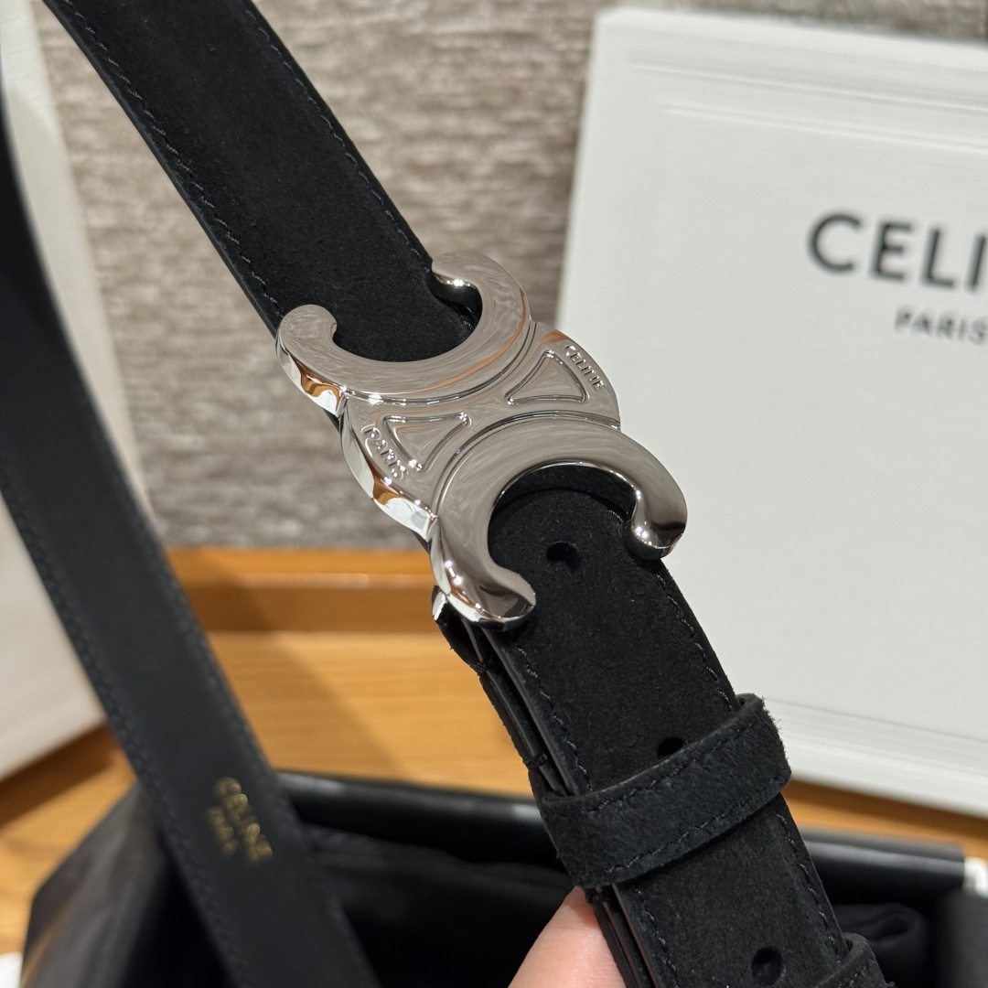 Celine belt