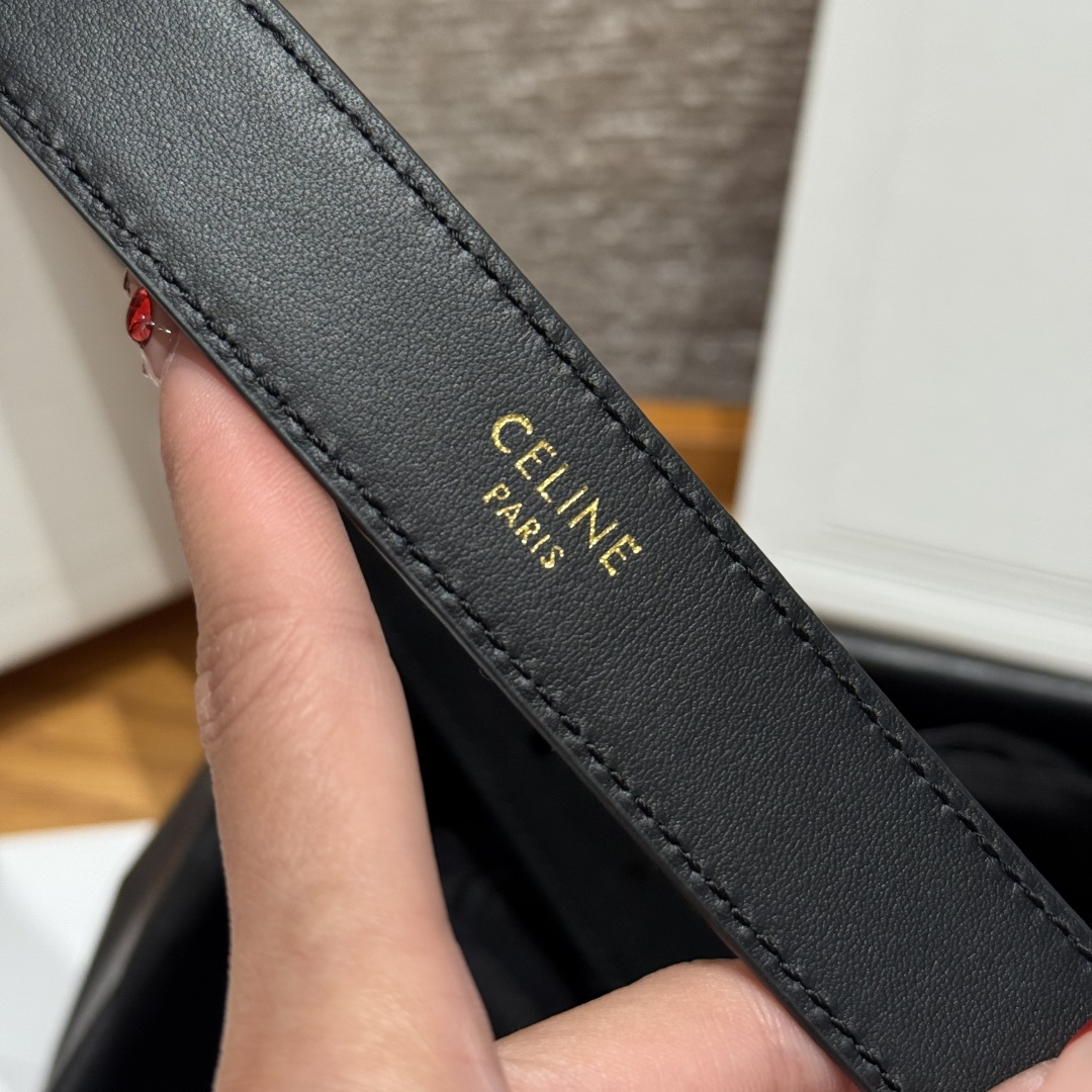 Celine belt
