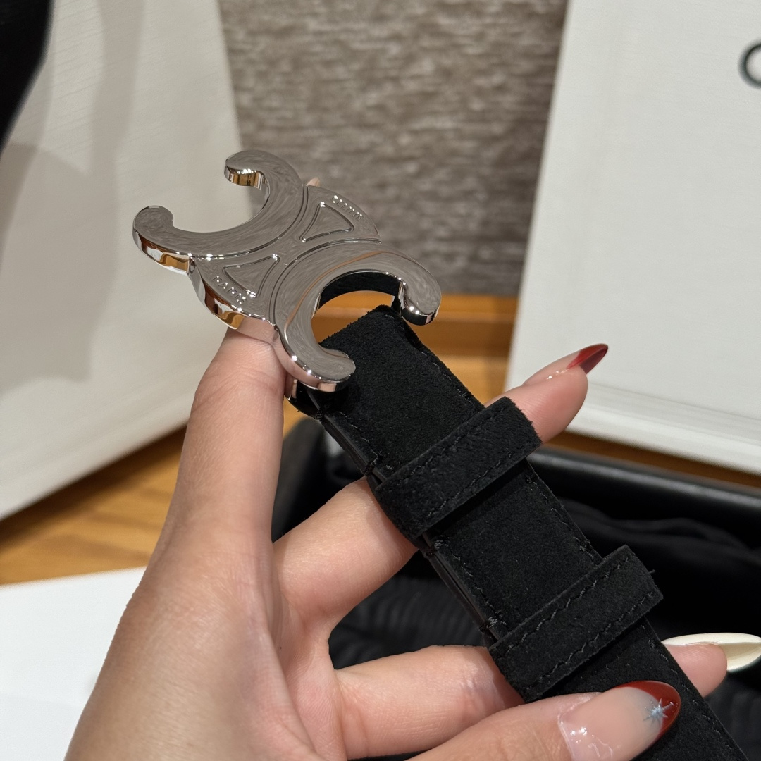 Celine belt