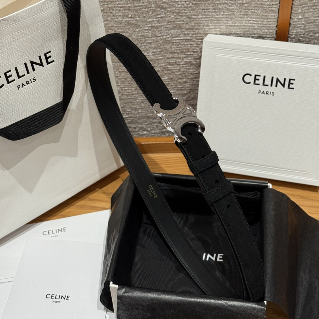 Celine belt