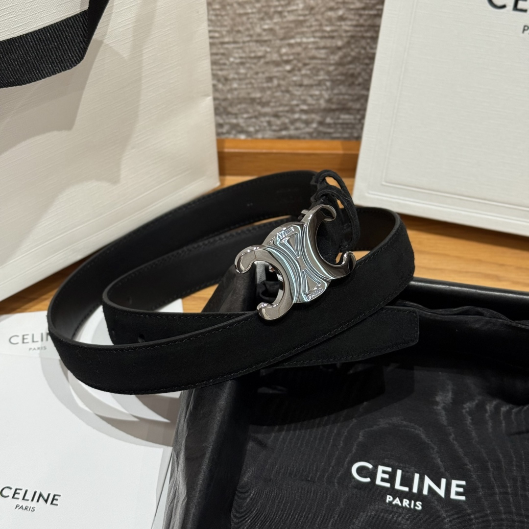 Celine belt