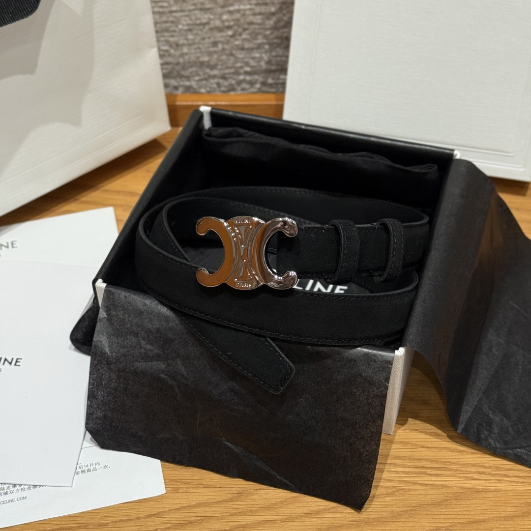 Celine belt