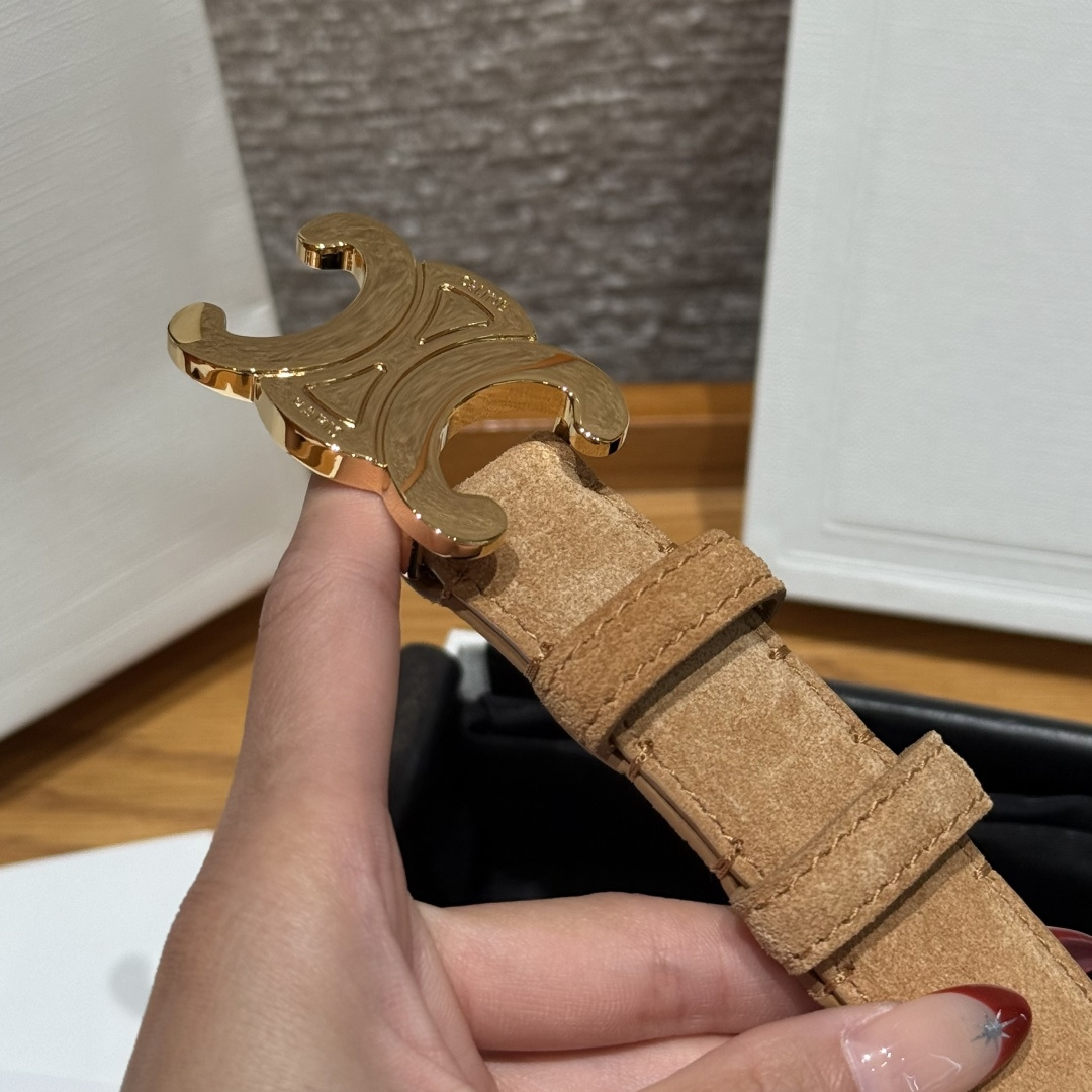 Celine belt