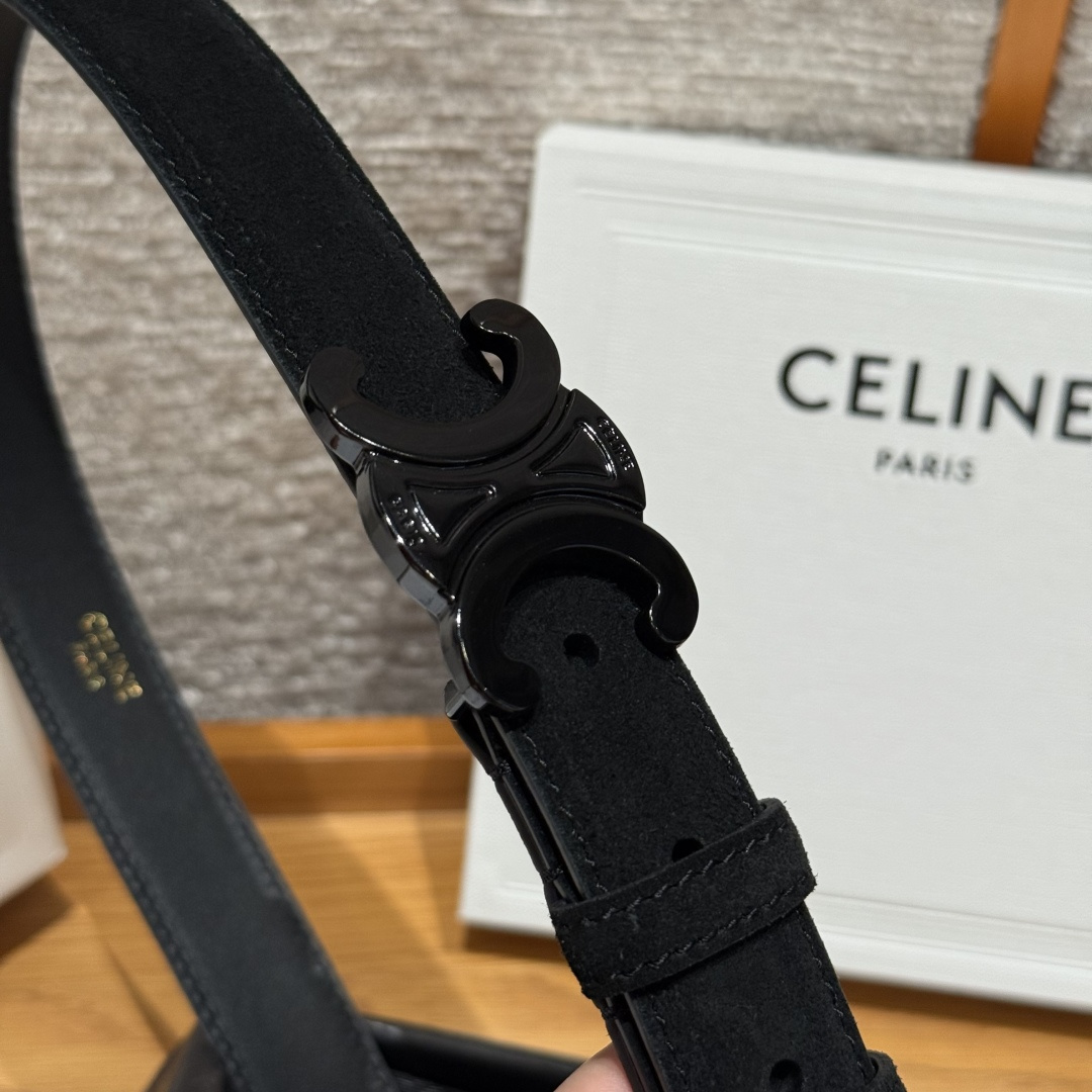 Celine belt