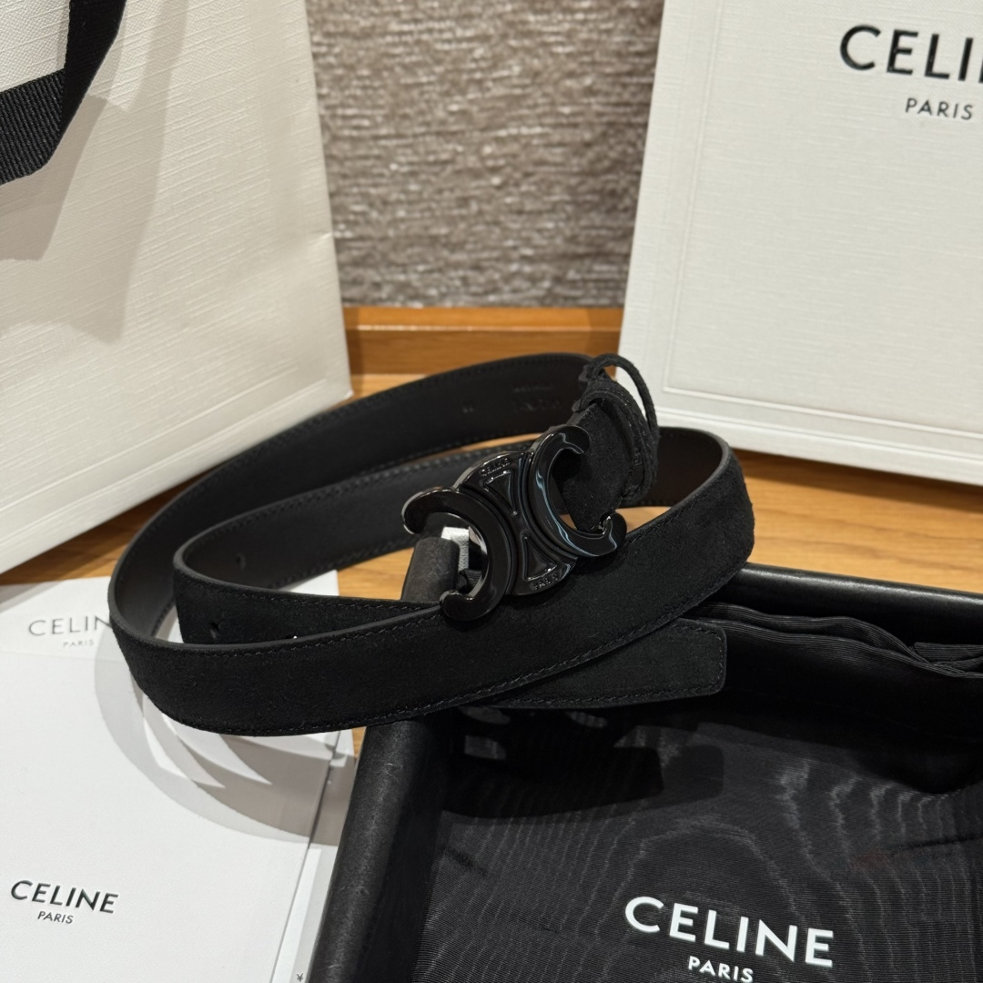 Celine belt