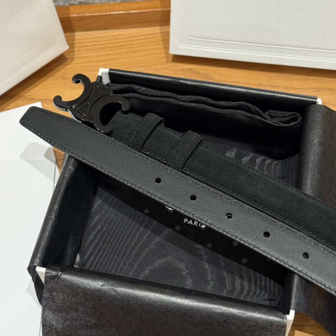Celine belt