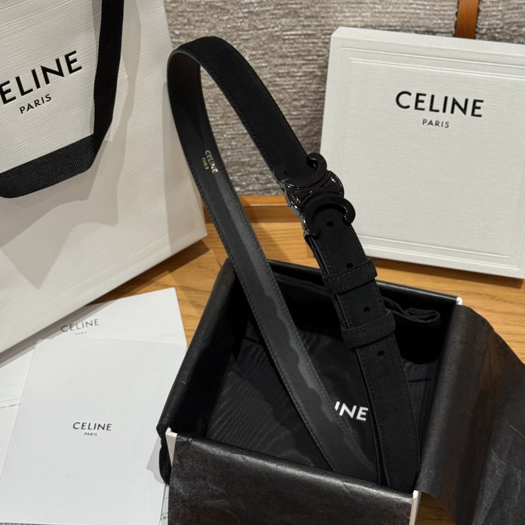 Celine belt