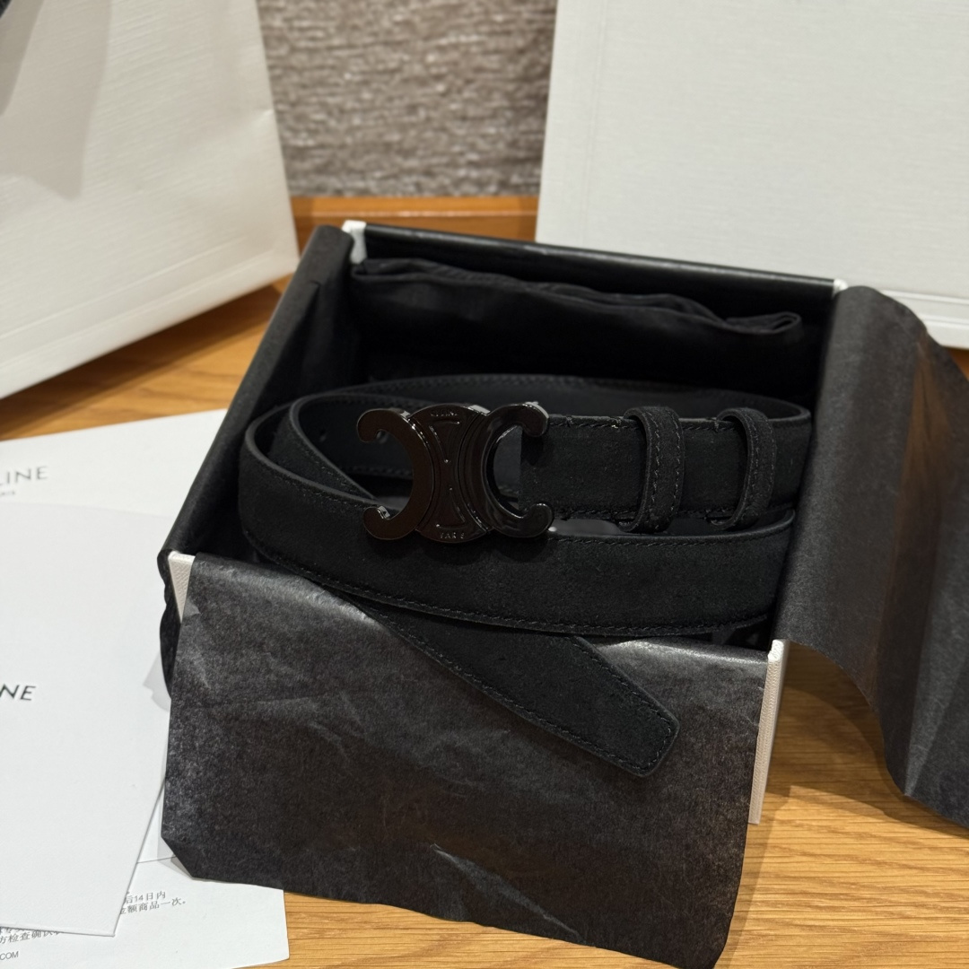 Celine belt