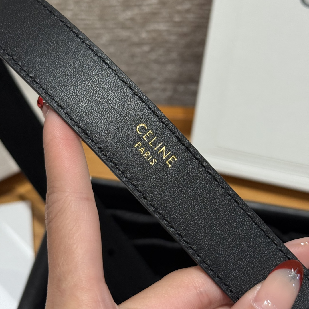 Celine belt