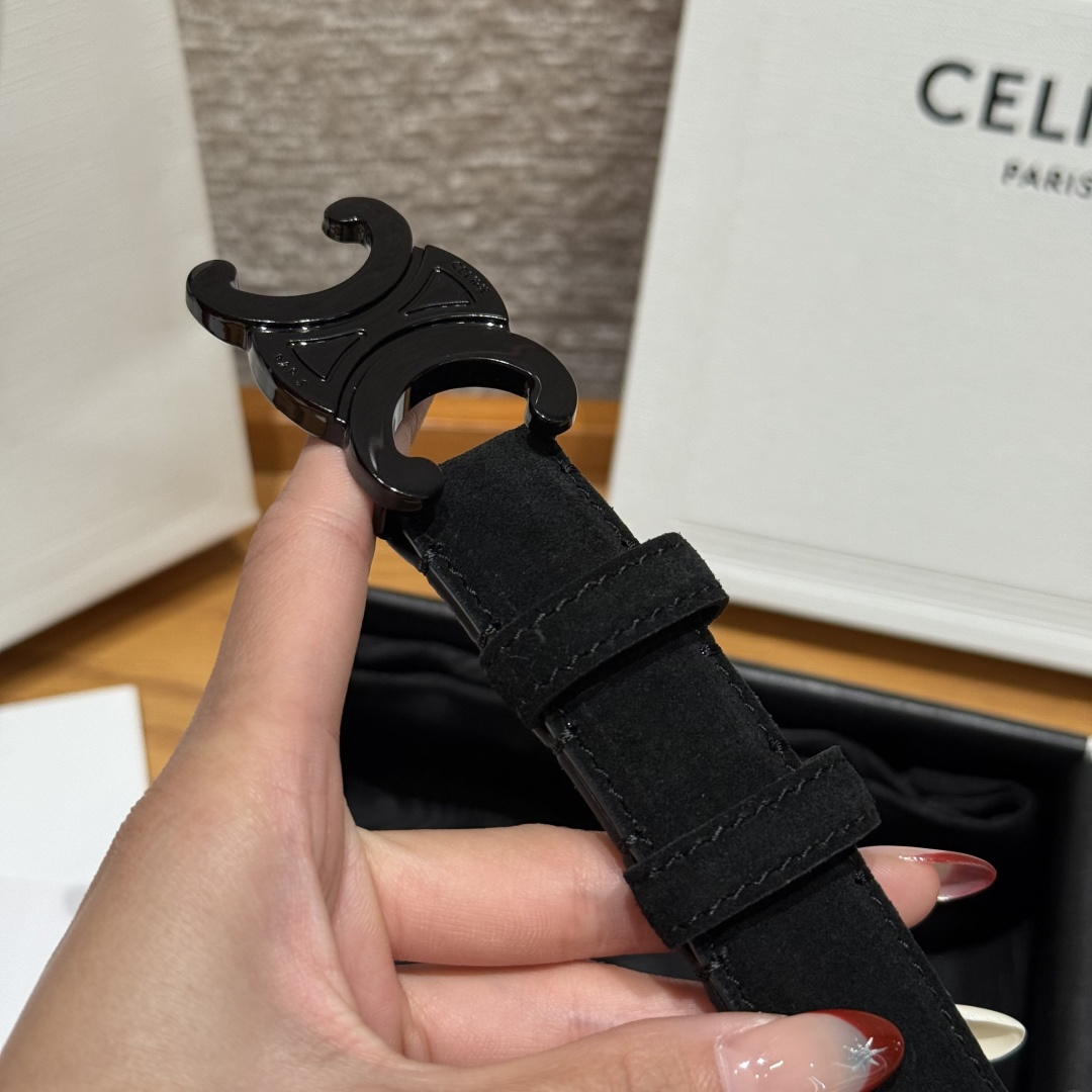 Celine belt