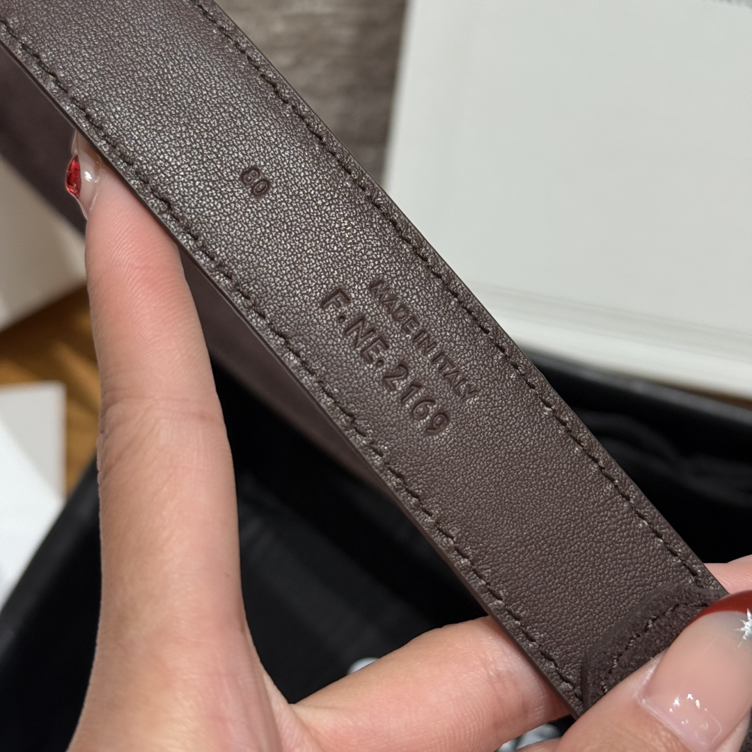 Celine belt
