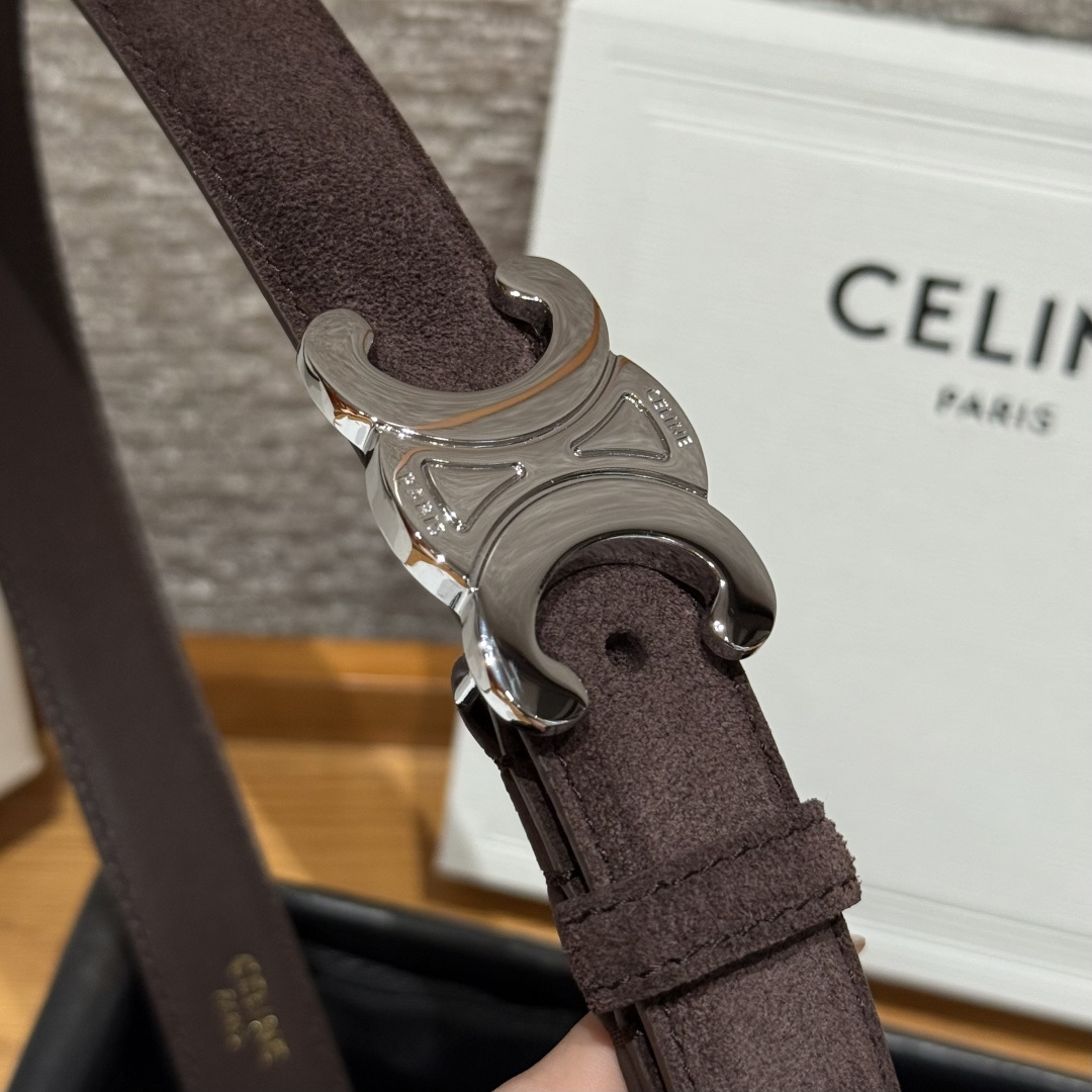 Celine belt