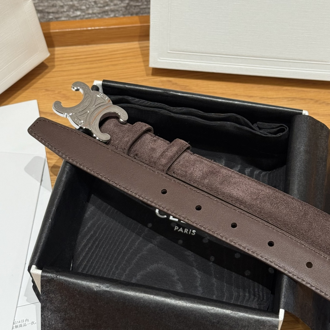 Celine belt