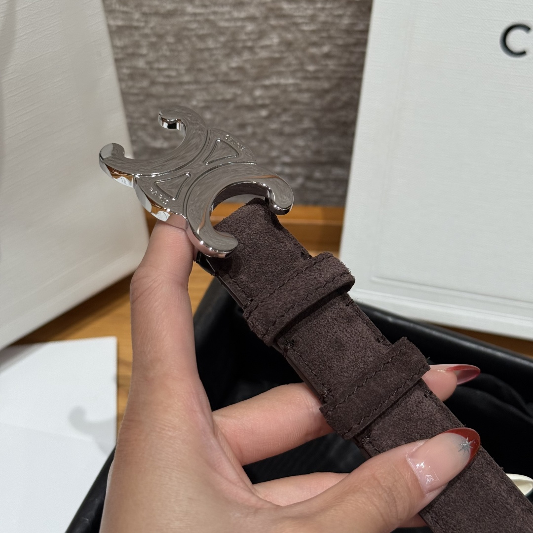 Celine belt