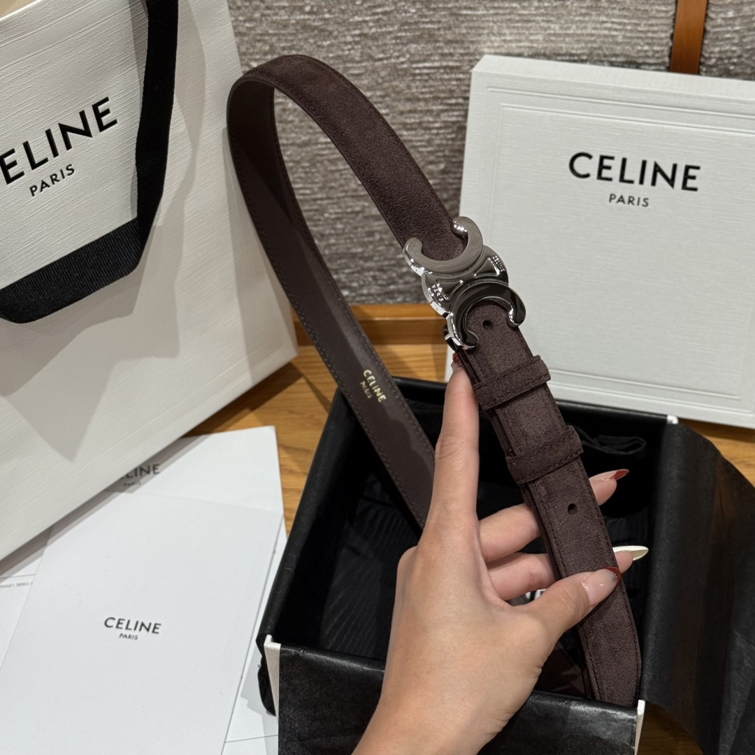 Celine belt