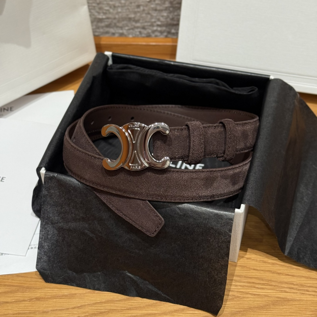 Celine belt