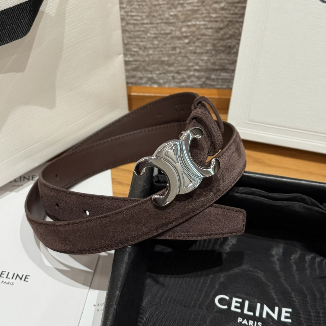 Celine belt
