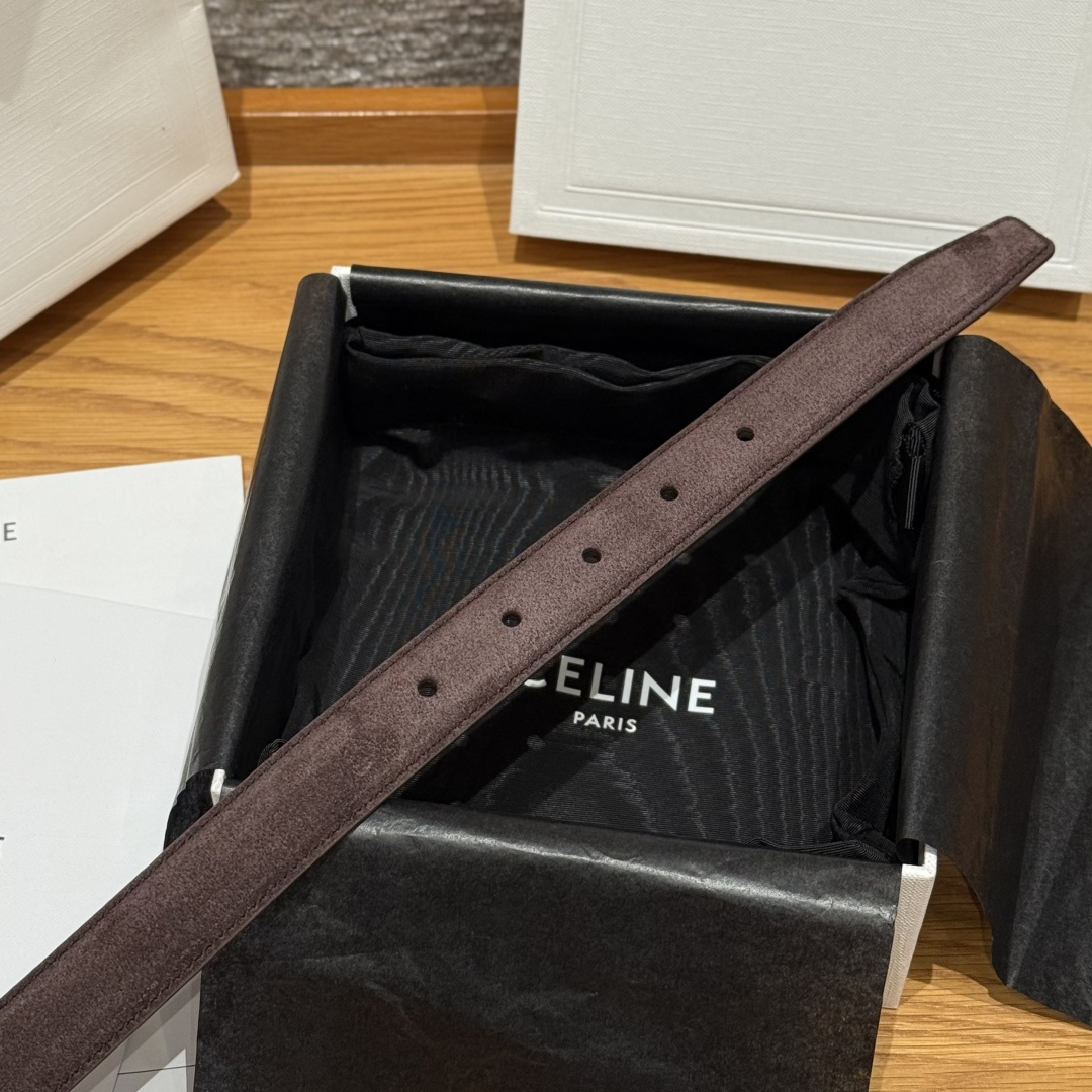 Celine belt