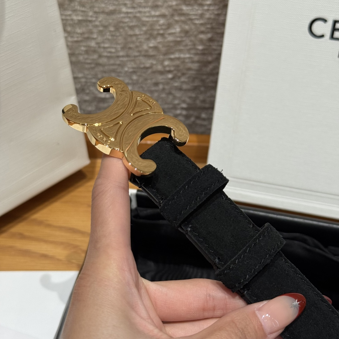 Celine belt