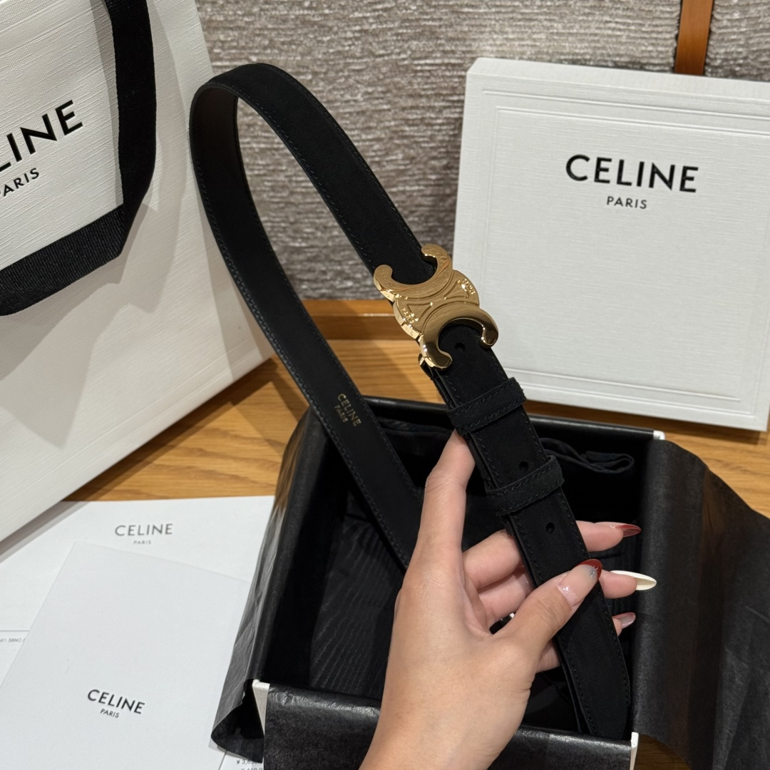 Celine belt