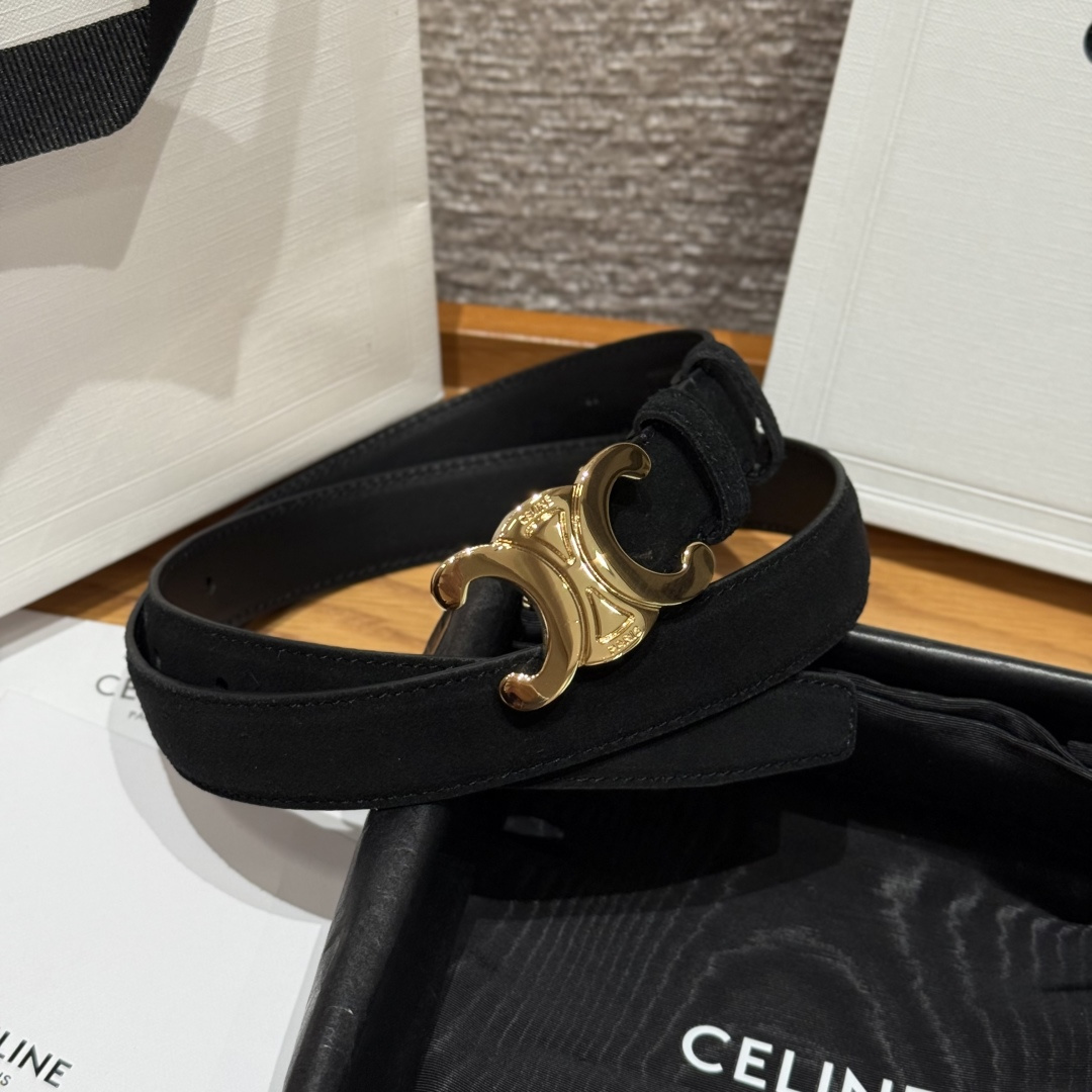 Celine belt