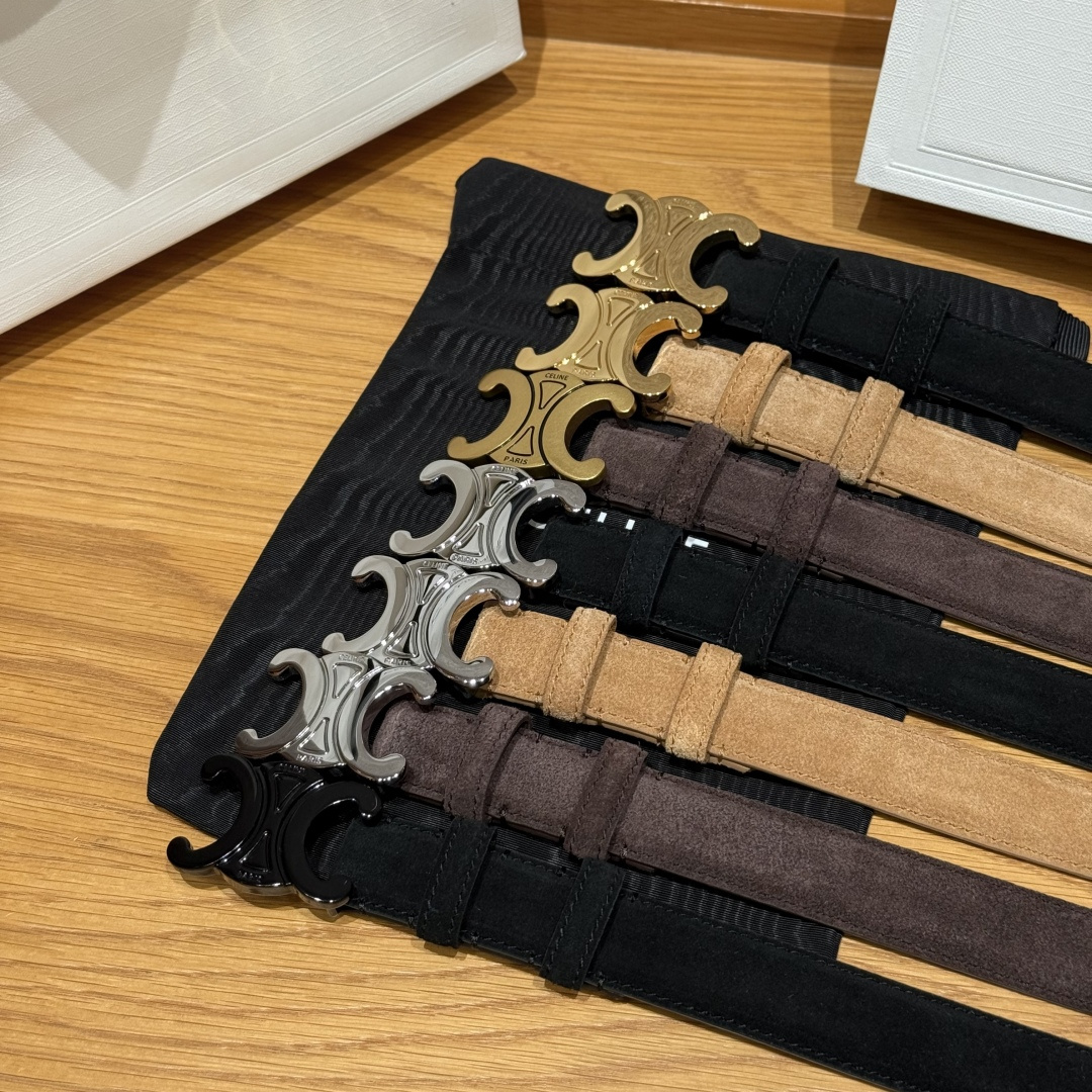 Celine belt
