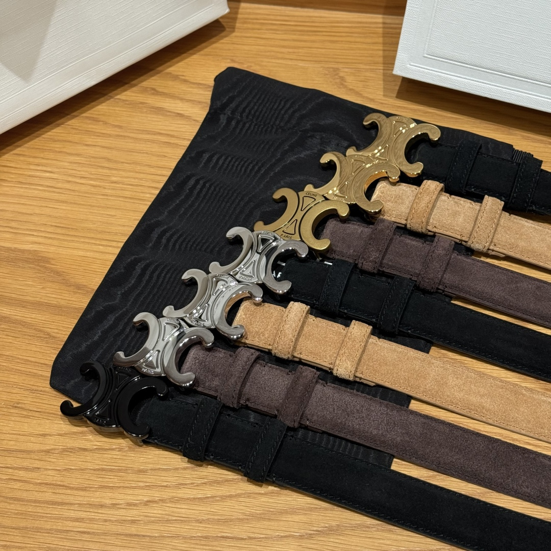 Celine belt