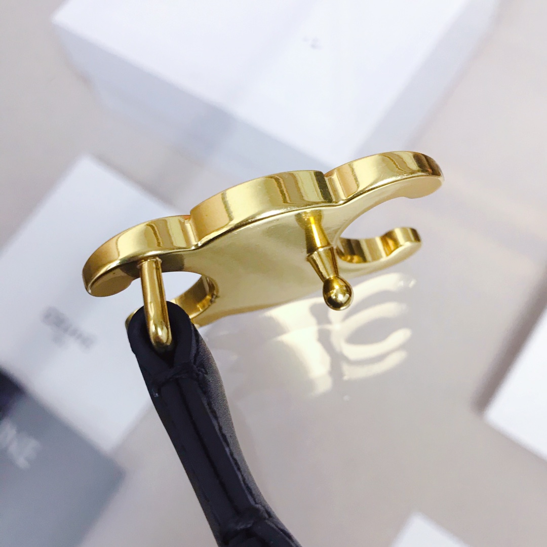 Celine belt