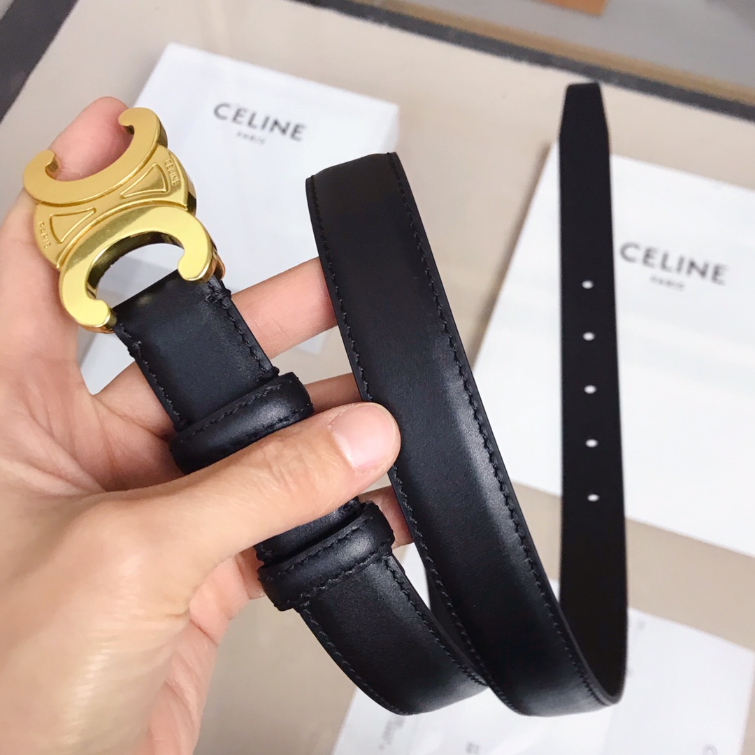Celine belt