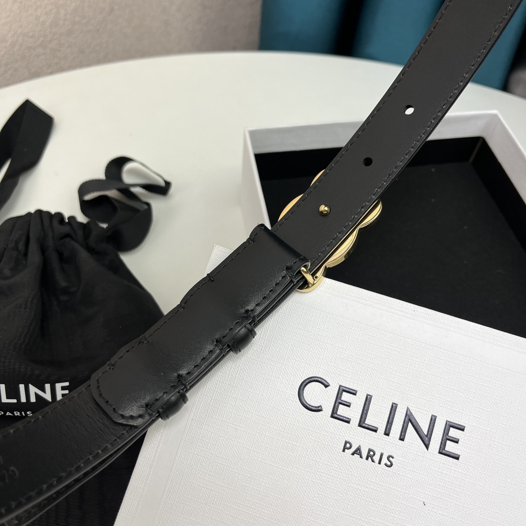 Celine belt