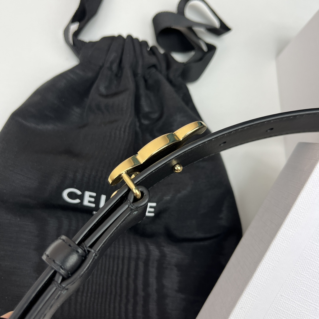 Celine belt