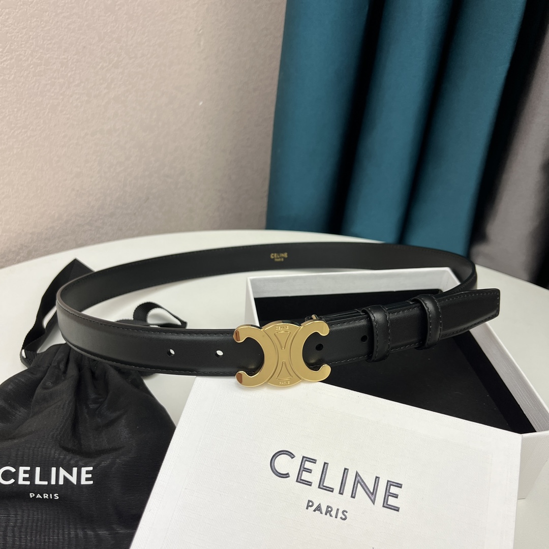 Celine belt