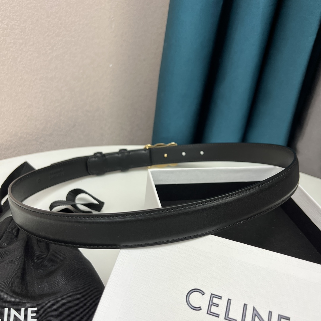 Celine belt