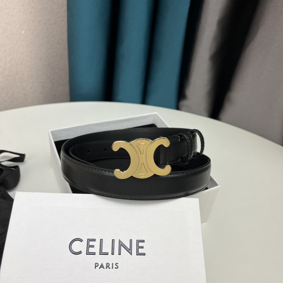 Celine belt