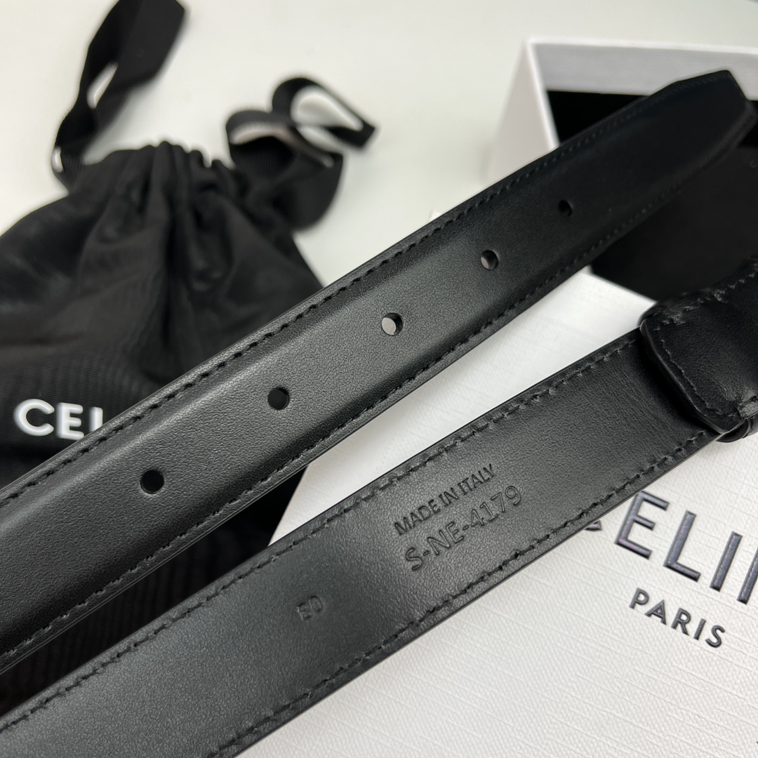 Celine belt