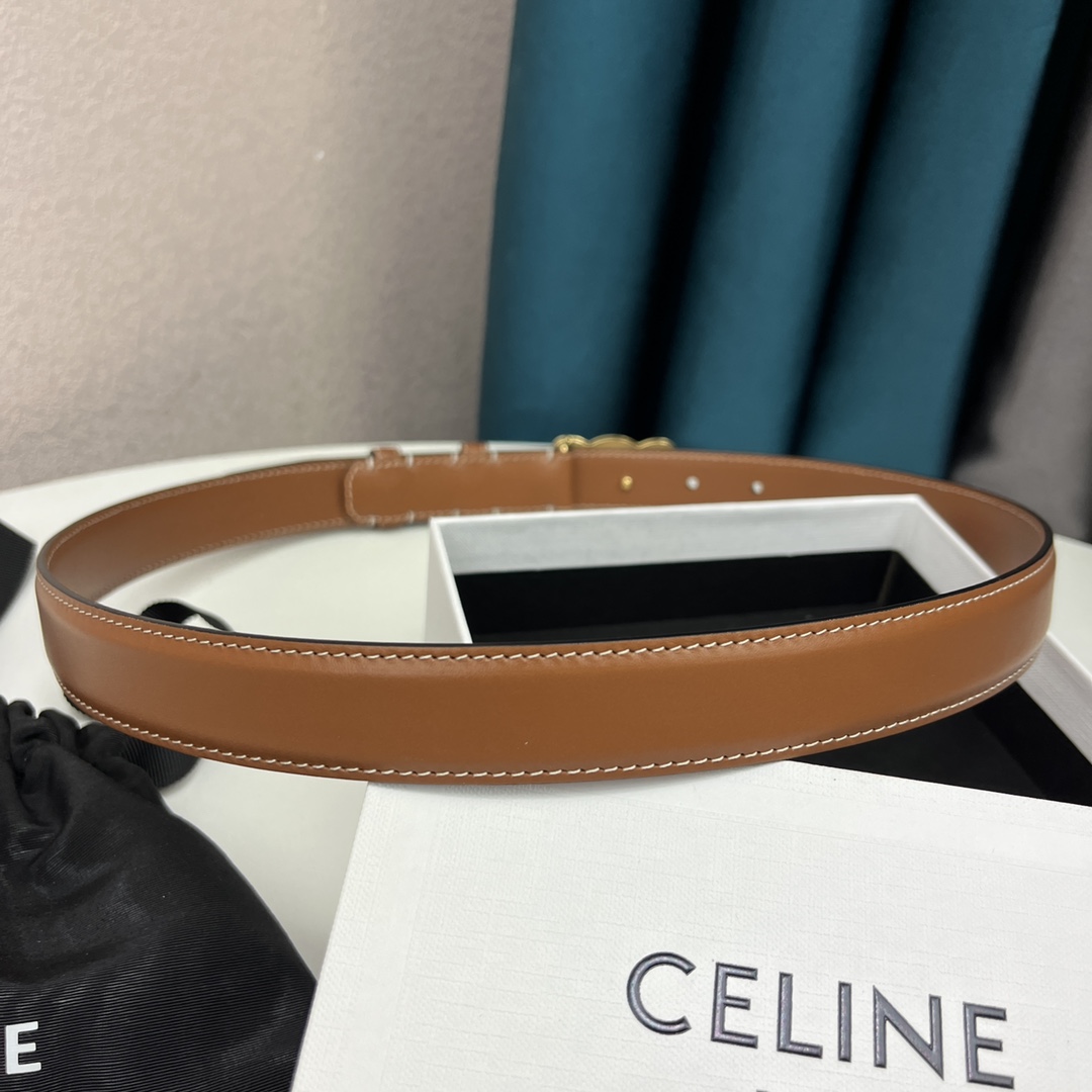 Celine belt
