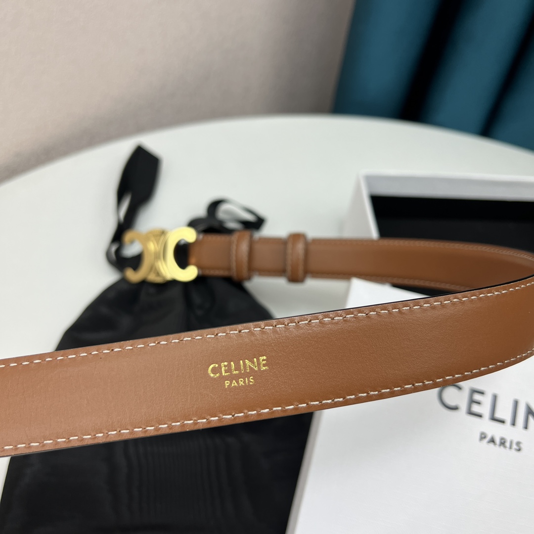 Celine belt