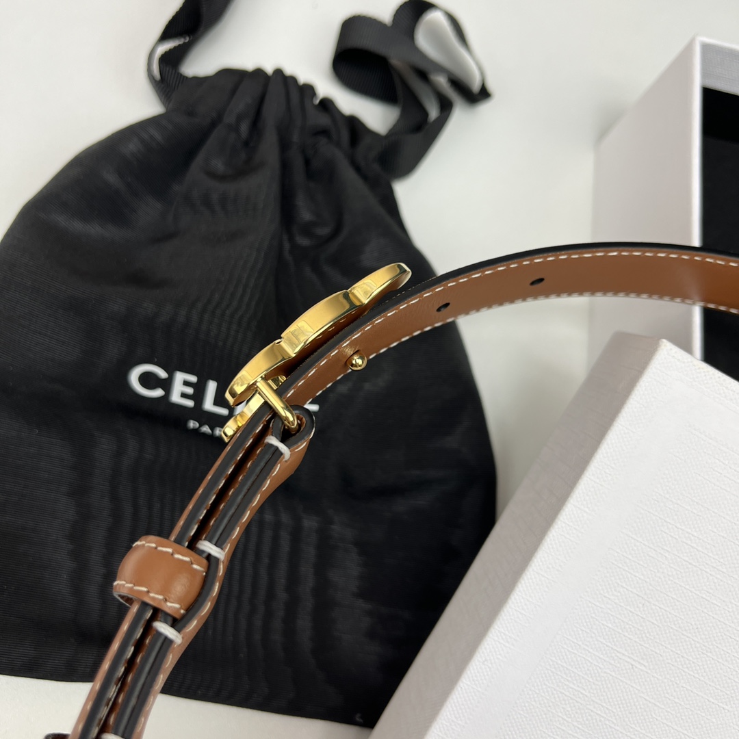 Celine belt