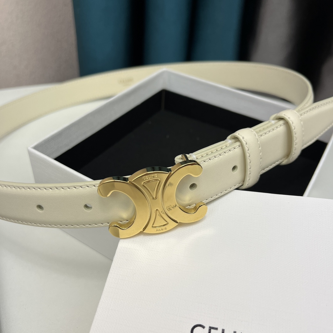 Celine belt