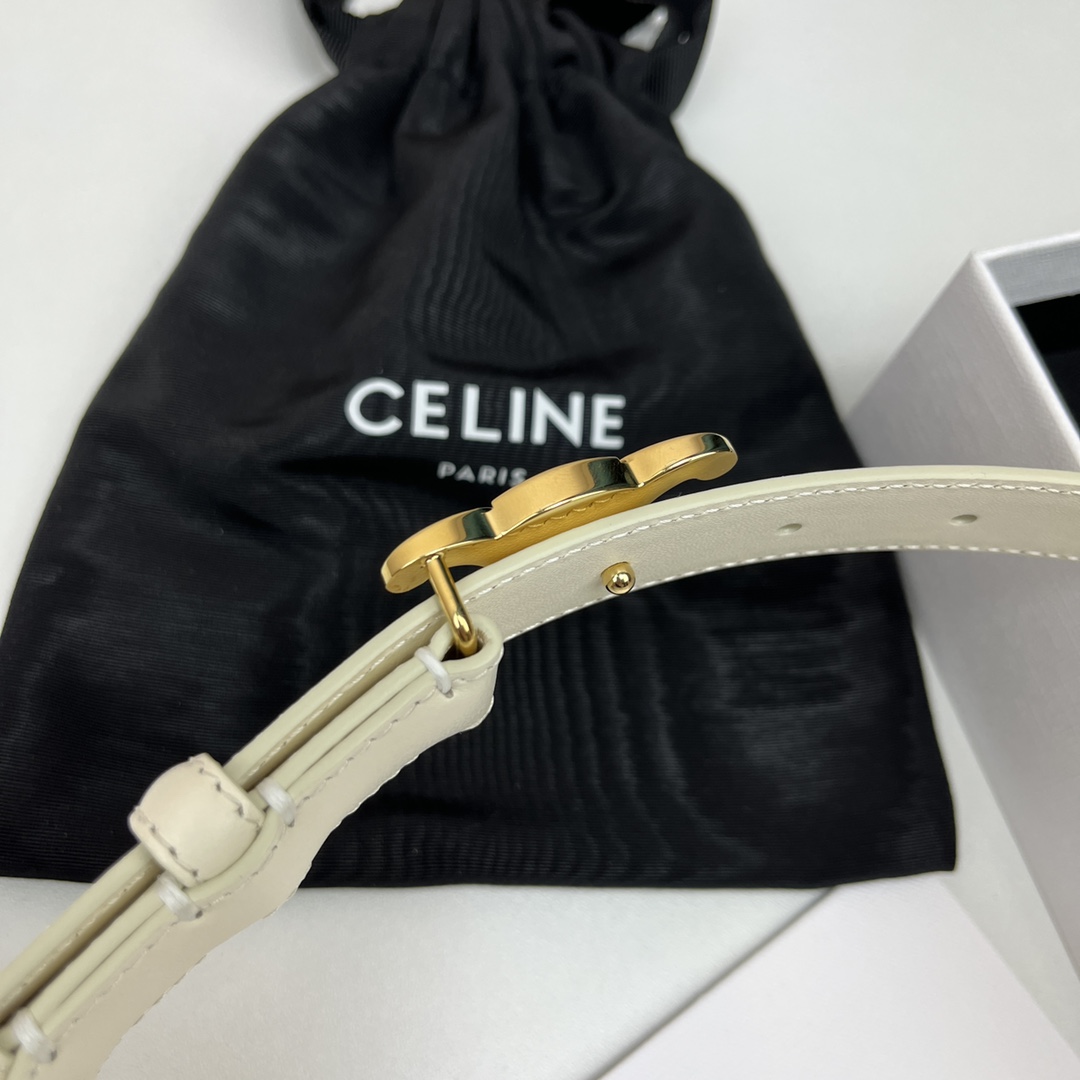Celine belt
