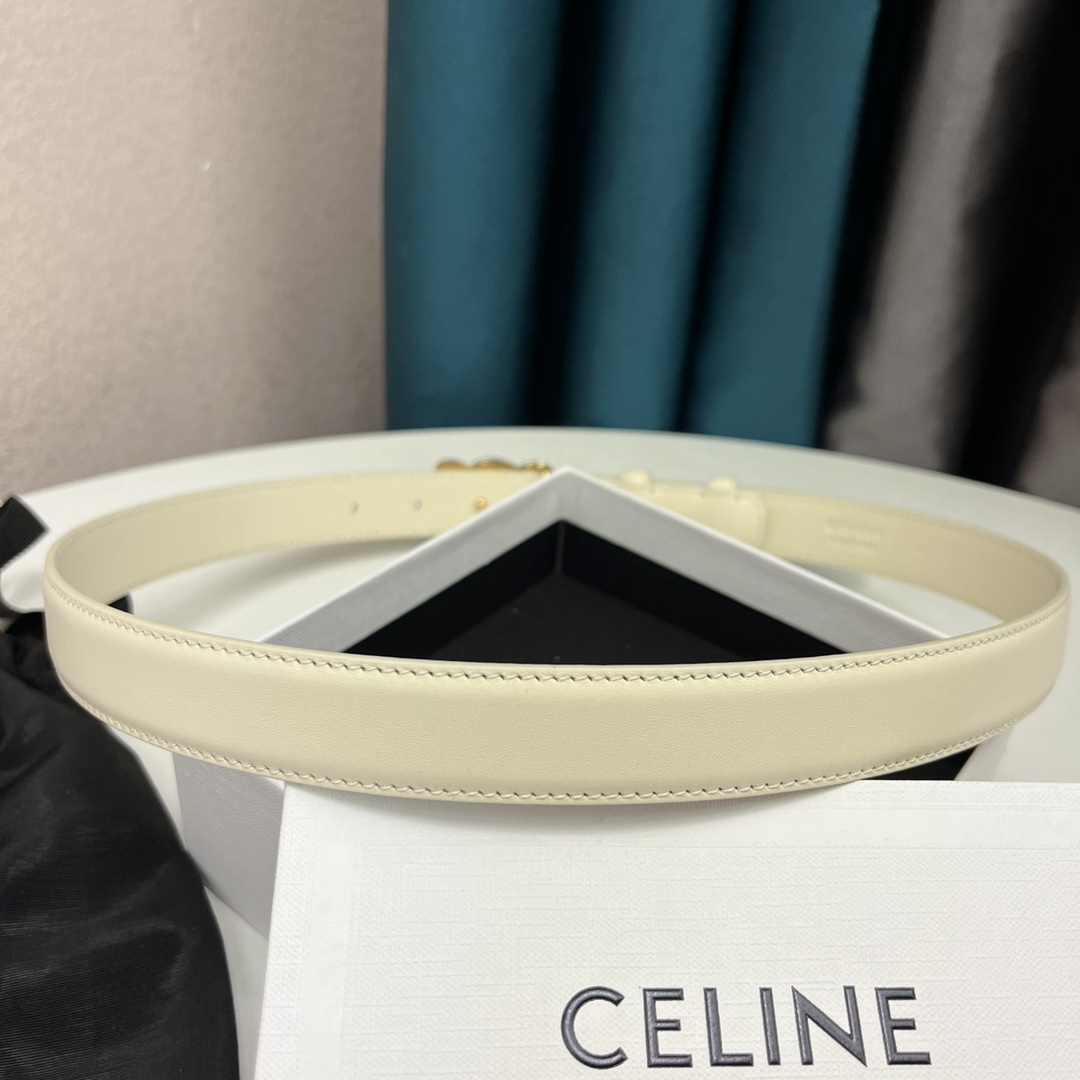 Celine belt