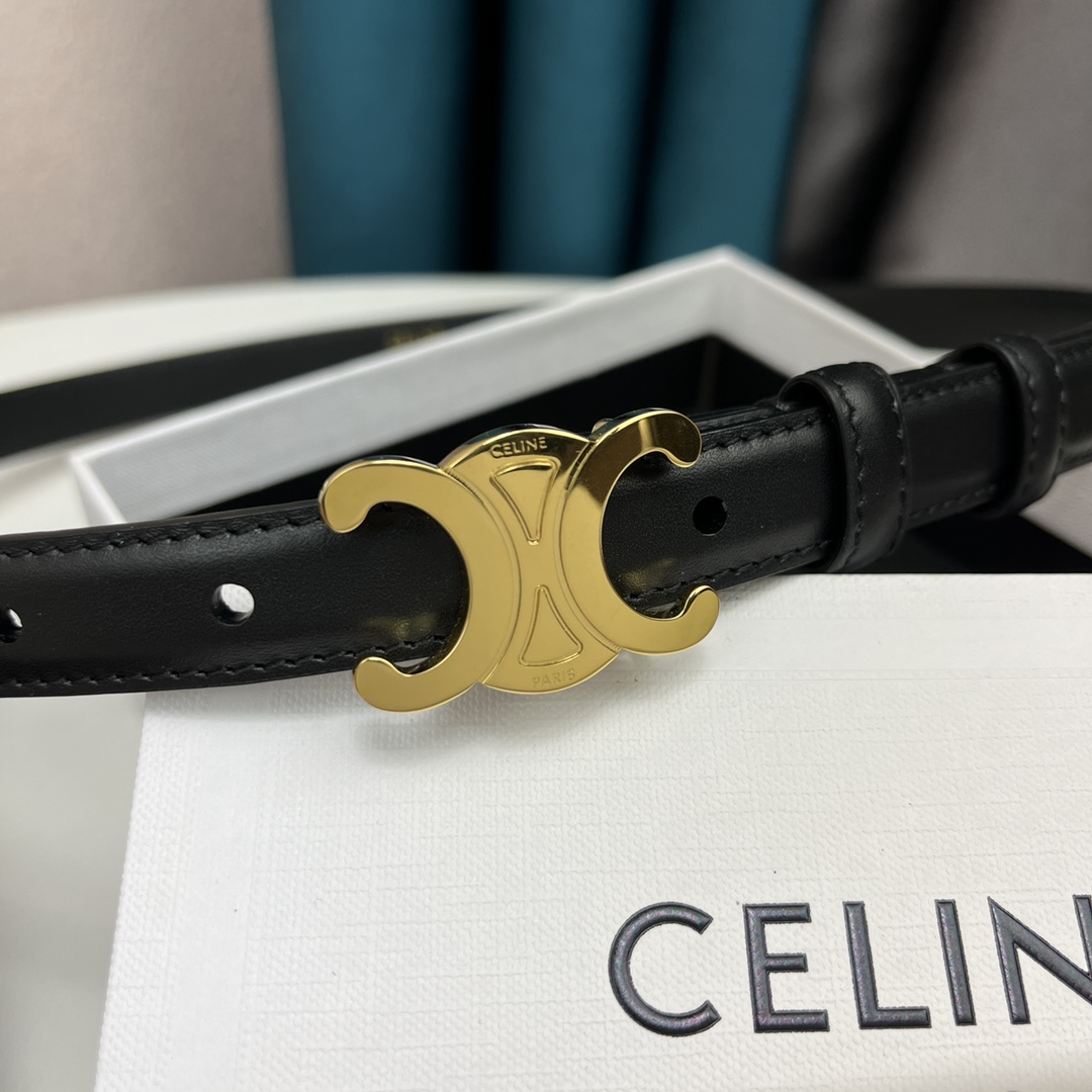 Celine belt