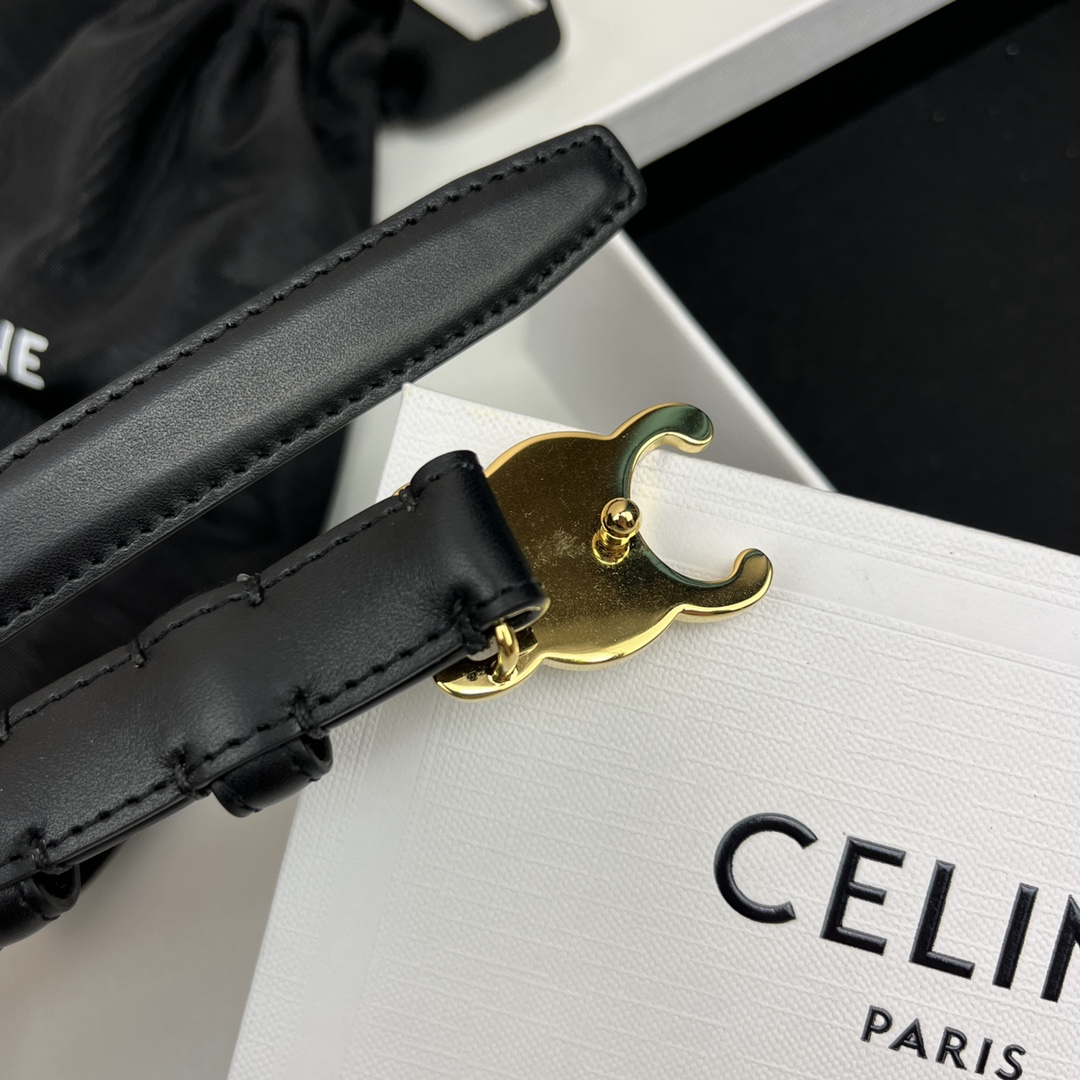 Celine belt