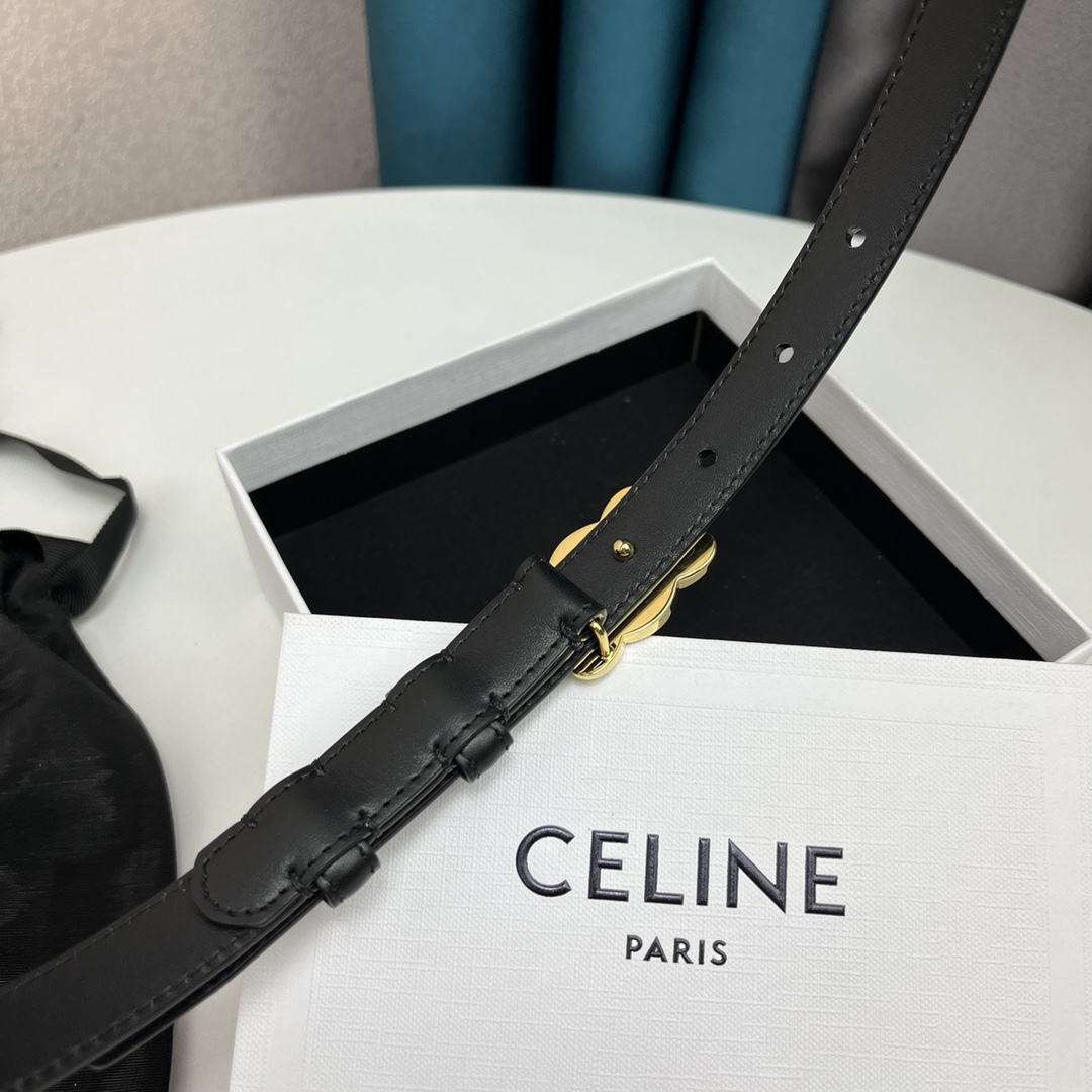 Celine belt