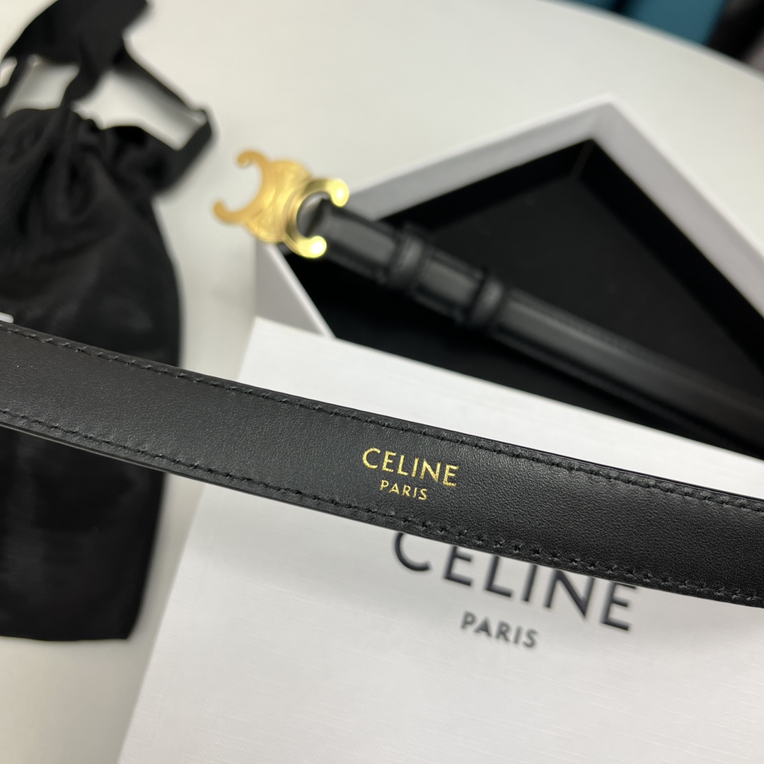 Celine belt