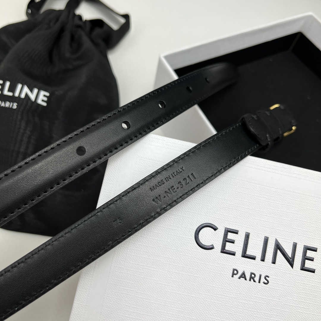 Celine belt