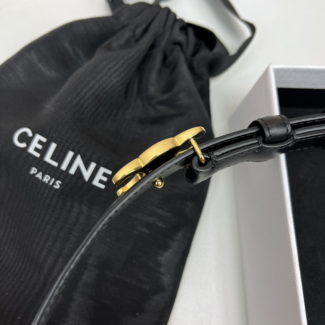Celine belt