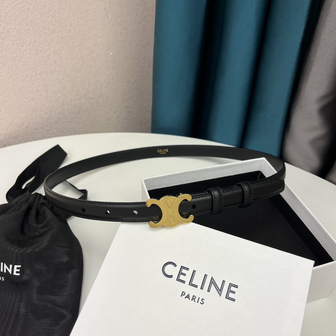 Celine belt