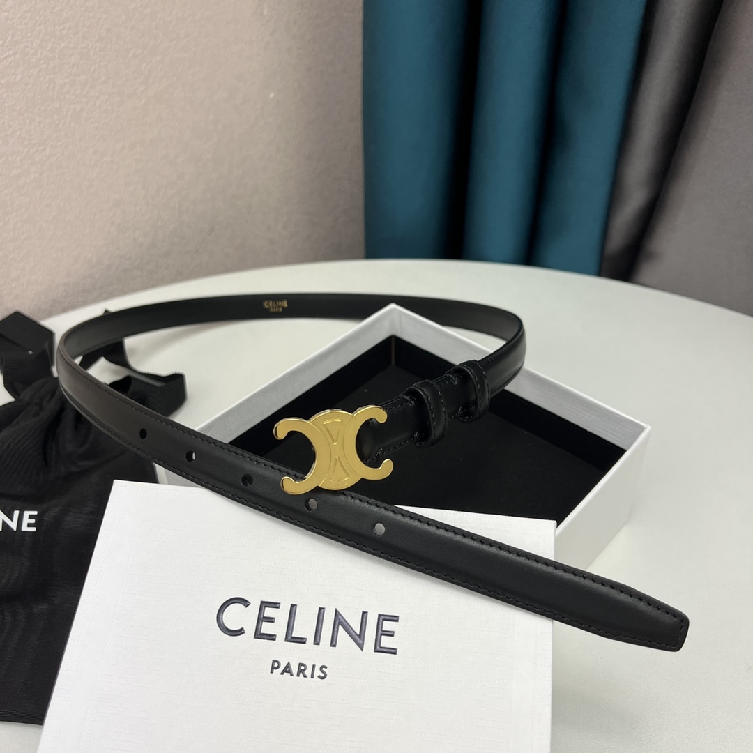 Celine belt