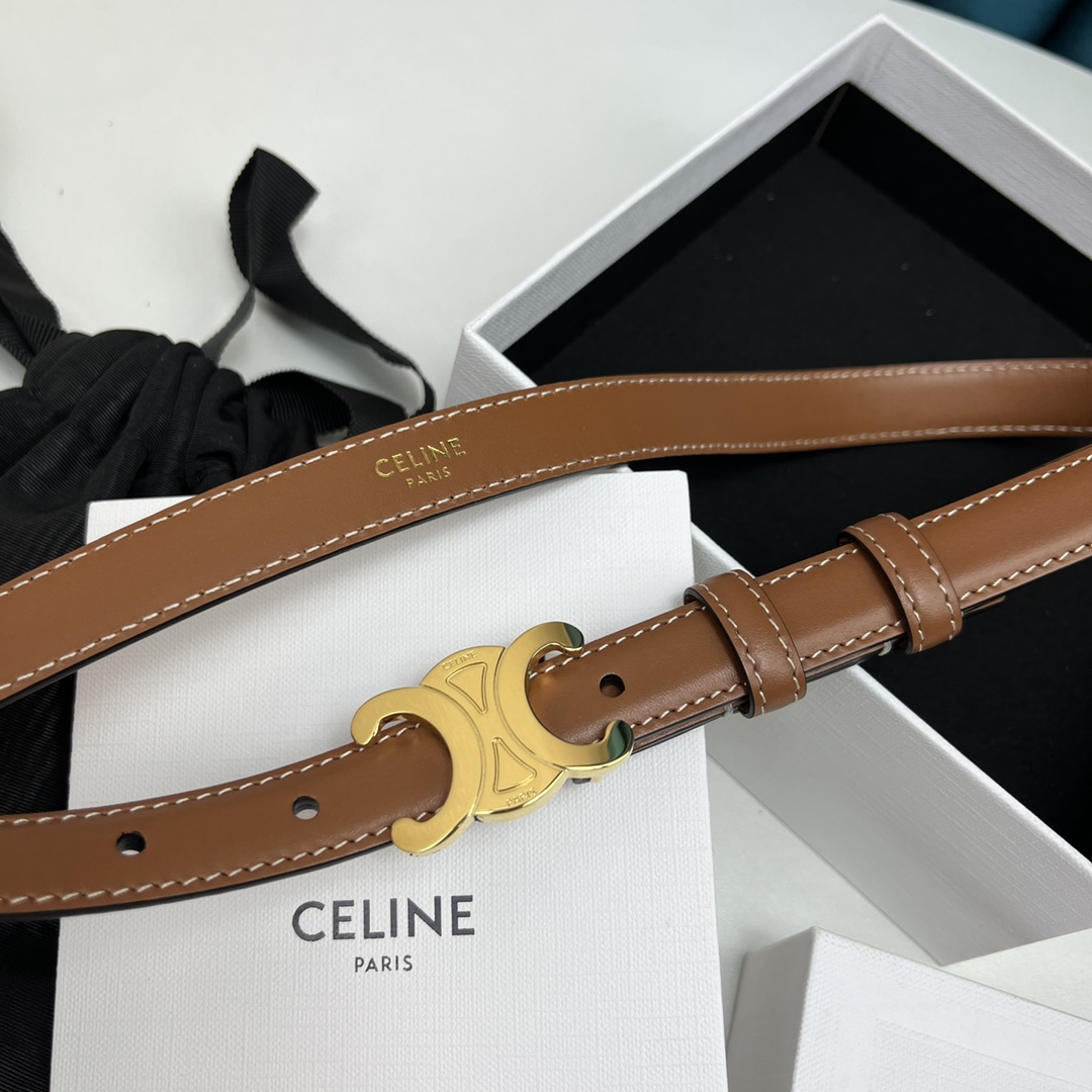 Celine belt